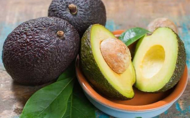 牛油果健康益處 牛油果健康益處