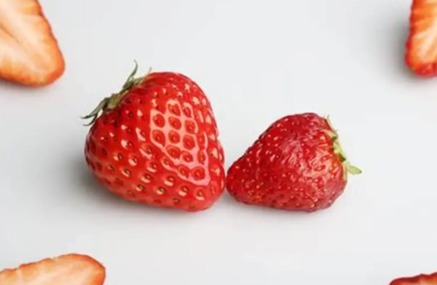 草莓食用禁忌