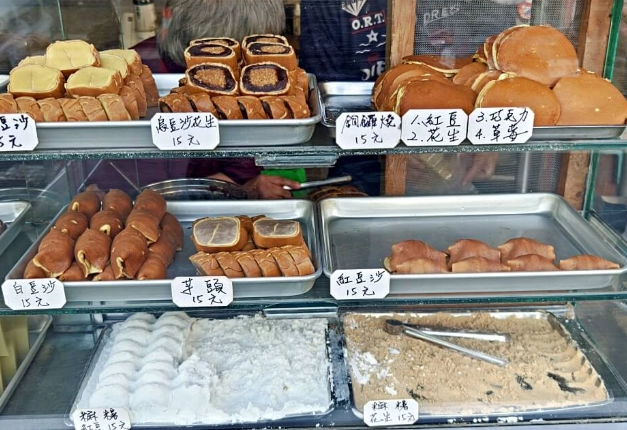 嘉義必吃小吃 嘉義必吃小吃