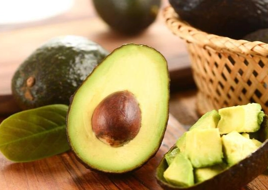 牛油果健康益處