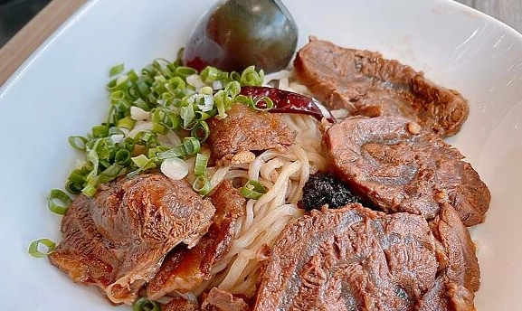 中壢豆花 中壢豆花