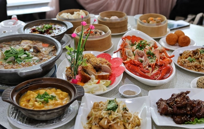 新店美食推薦 新店美食推薦