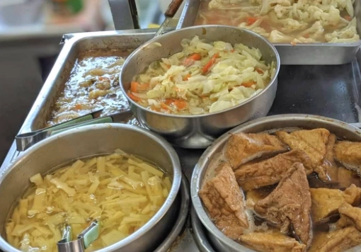 鹽埕區早餐推薦