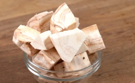 粉葛水製作 粉葛水製作