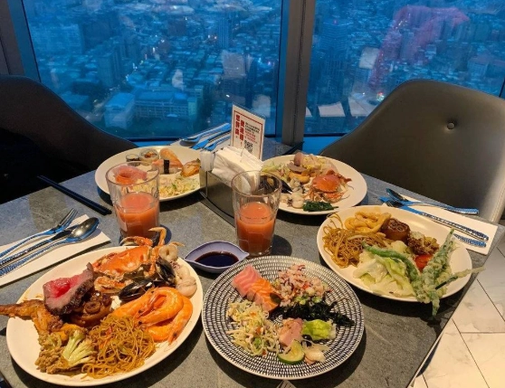 板橋中式餐廳推薦