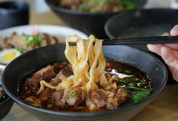 中壢豆花 中壢豆花