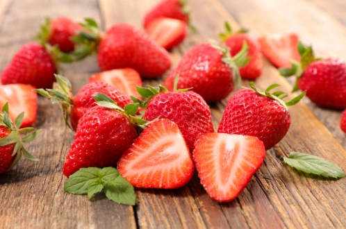 草莓壞處 草莓壞處