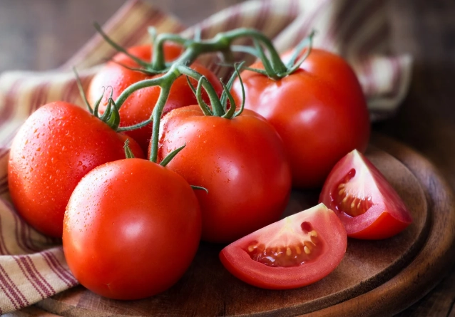 番茄營養價值 番茄營養價值