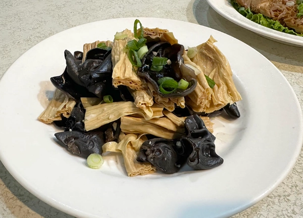 新店小館 新店小館