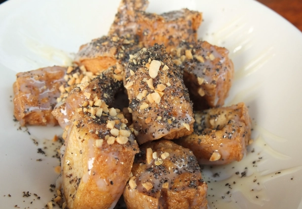 屏東市區美食小吃推薦