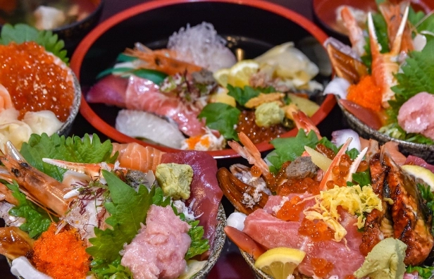 岡山美食吃到飽