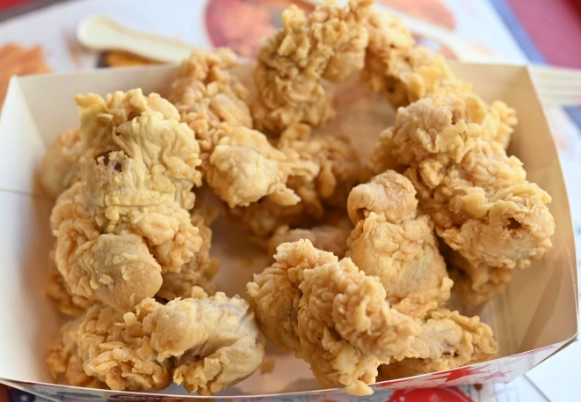 台北必吃炸雞 台北必吃炸雞