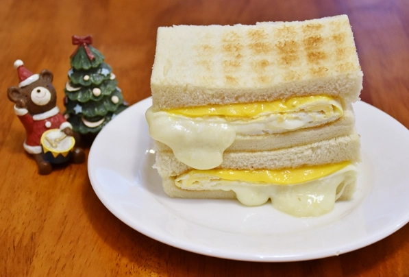 台北必吃早餐 台北必吃早餐