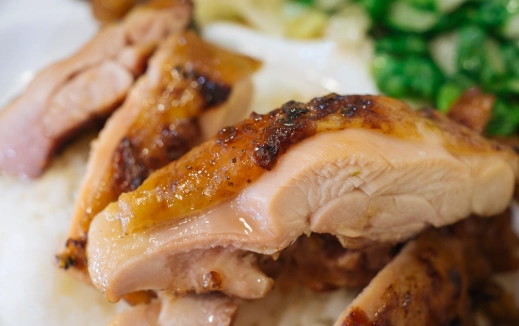 台北鸡腿便当 台北鸡腿便当