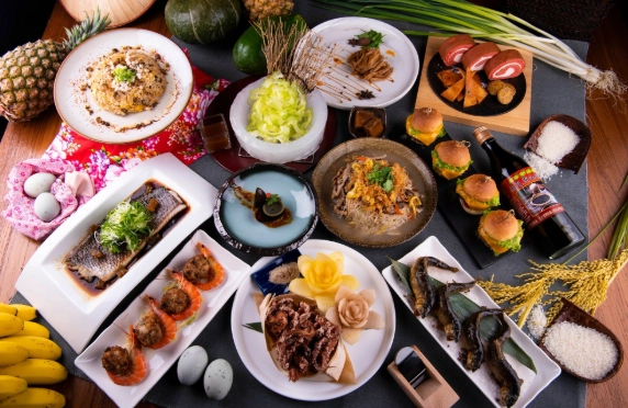 宜蘭聚餐地點 宜蘭聚餐地點