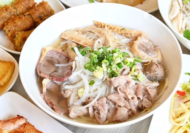 台中河粉推薦 台中河粉推薦