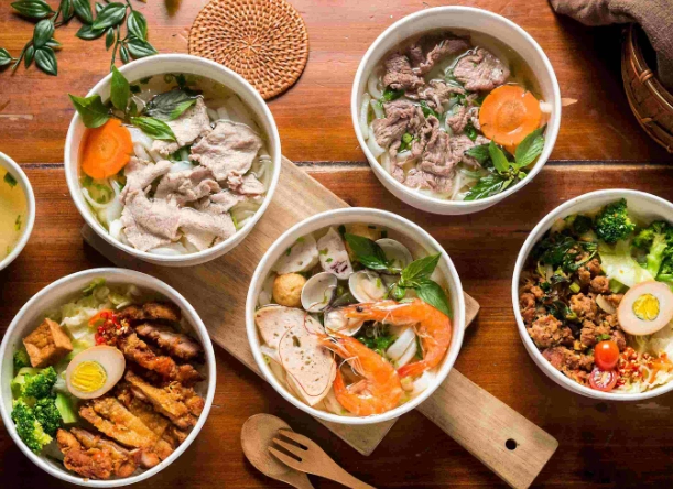 河粉美食台中 河粉美食台中