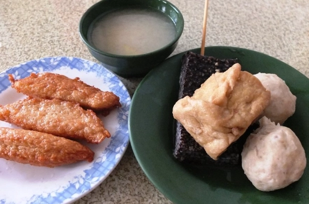 屏東市區美食地圖