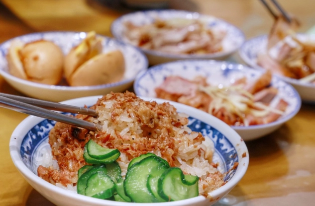 台灣傳統小吃 台灣傳統小吃