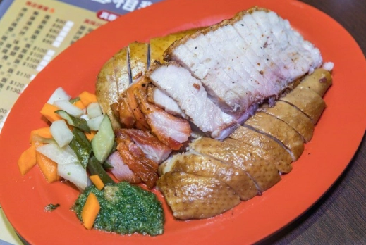 汐止美食攻略 汐止美食攻略