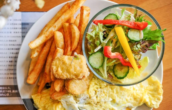 高雄美食早餐 高雄美食早餐