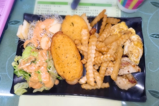 桃園中原美食 桃園中原美食