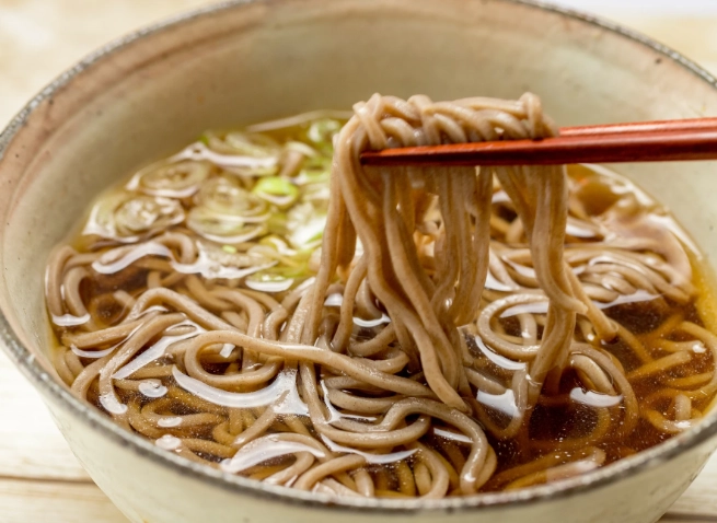 夏日涼麵食譜 夏日涼麵食譜