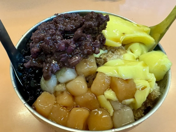 林口必吃小吃 林口必吃小吃