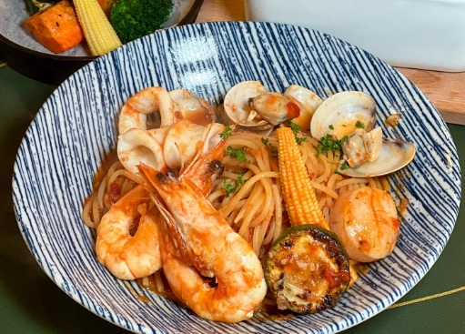 三民區義大利麵推薦