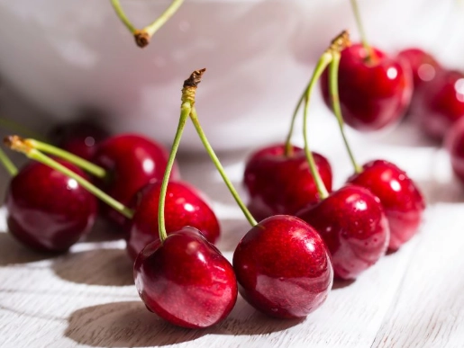 櫻桃吃太多怎麼辦