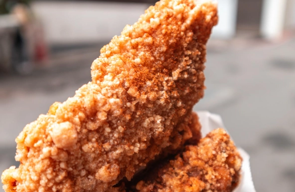 台北必吃炸雞 台北必吃炸雞