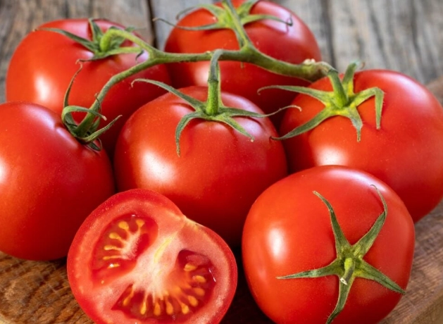 番茄健康益處 番茄健康益處