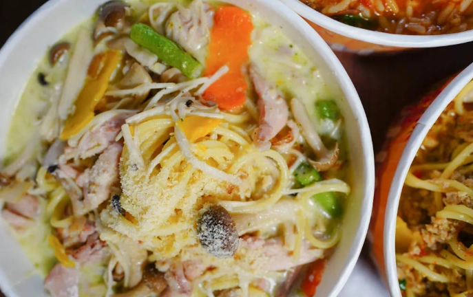 高雄義大利麵餐廳