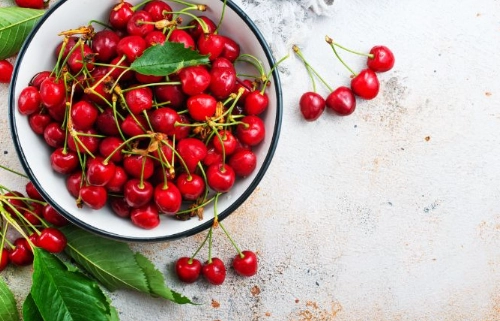 櫻桃過量症狀 櫻桃過量症狀