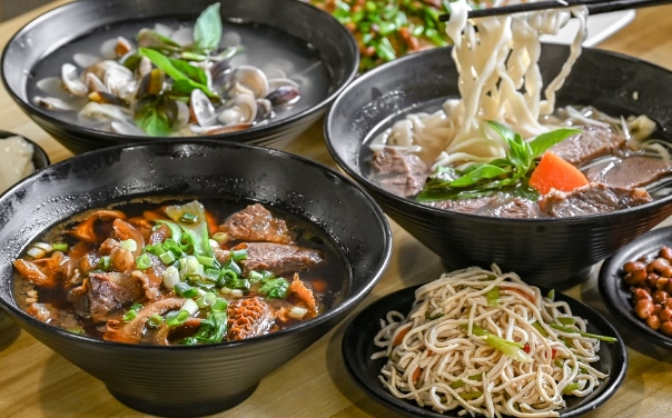 中壢豆花 中壢豆花