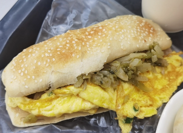 高雄早餐店推薦