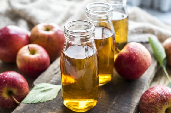 蘋果醋消化不良