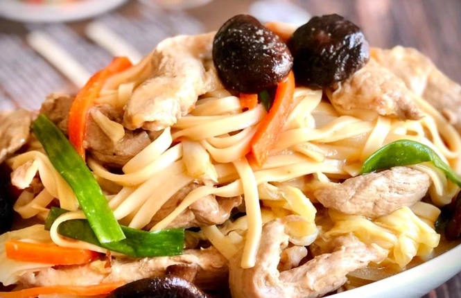 麵條調味方法 麵條調味方法