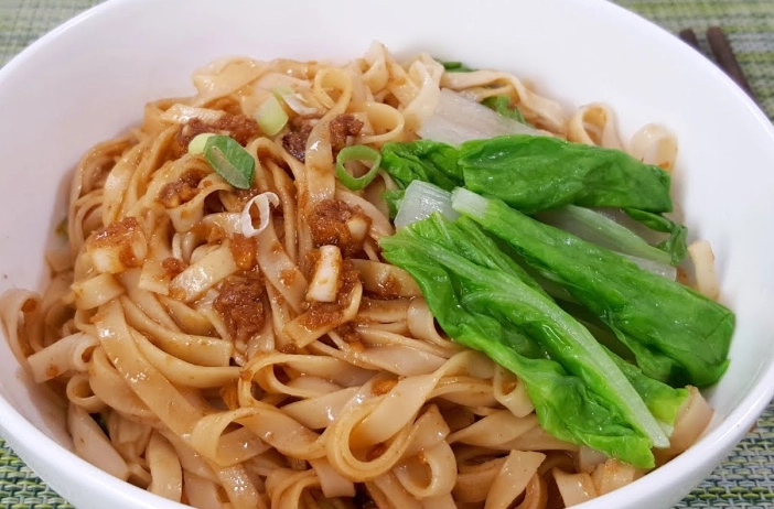 家常麵醬料配方 家常麵醬料配方