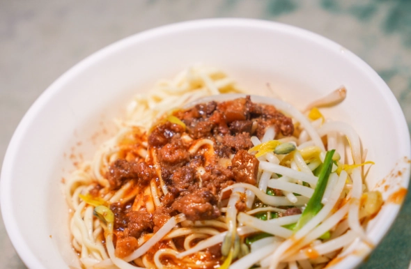 台灣古早味醬汁