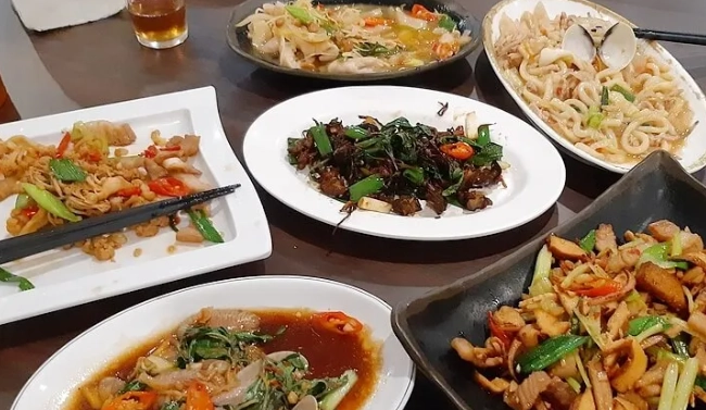 熱炒店推薦高雄