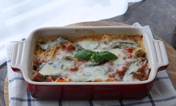 義大利麵烤箱比較