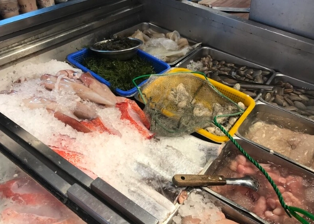 林口熱炒店排行