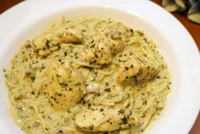 義大利麵料理技巧