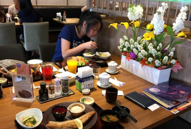 北投捷運站美食 北投捷運站美食