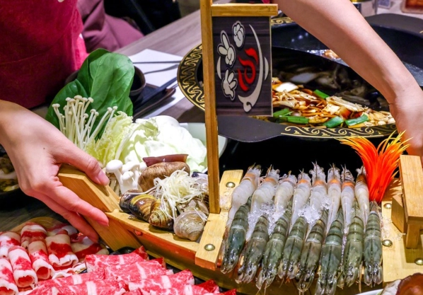 蘆洲吃到飽推薦