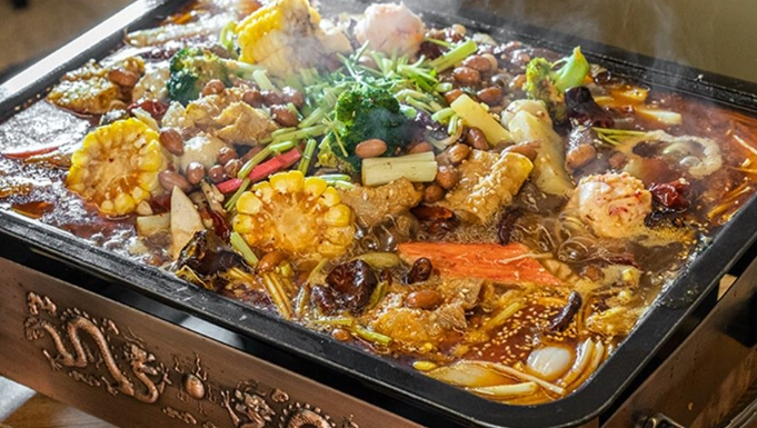 高雄熱炒餐廳評分