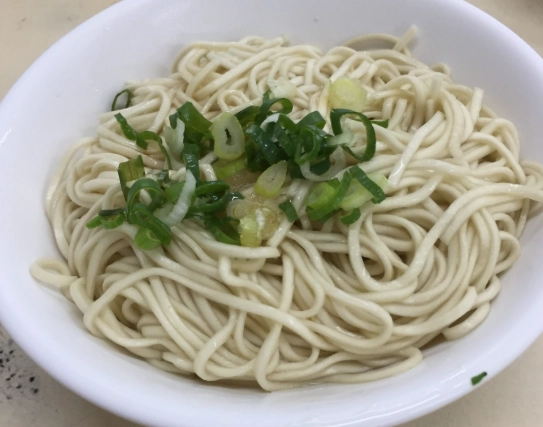 台灣乾麵食譜 台灣乾麵食譜