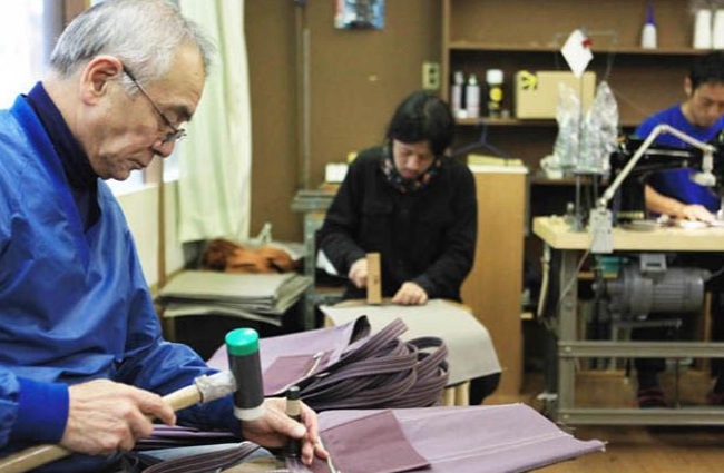 職人故事 職人故事