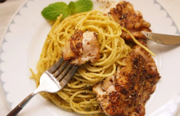 義大利麵料理技巧